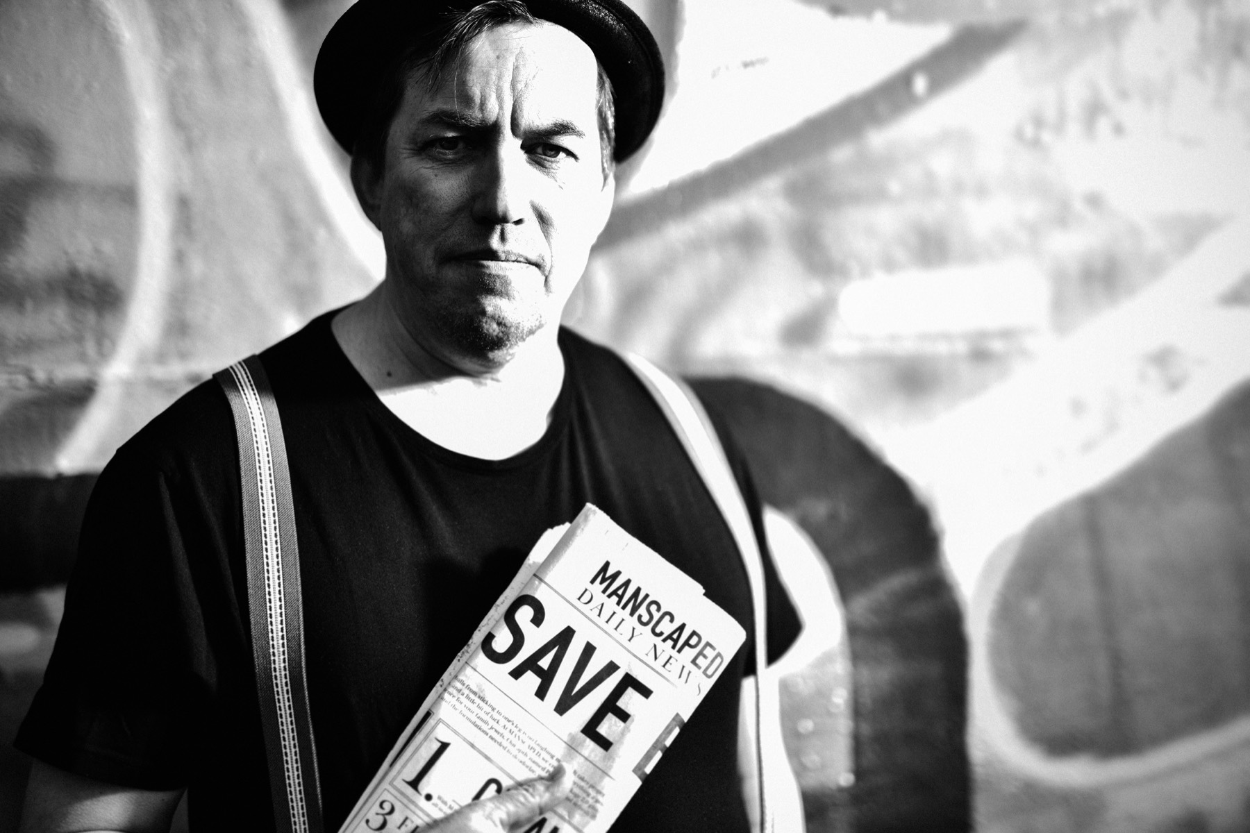 Der Mees – Herznote